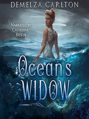 cover image of Ocean's Widow